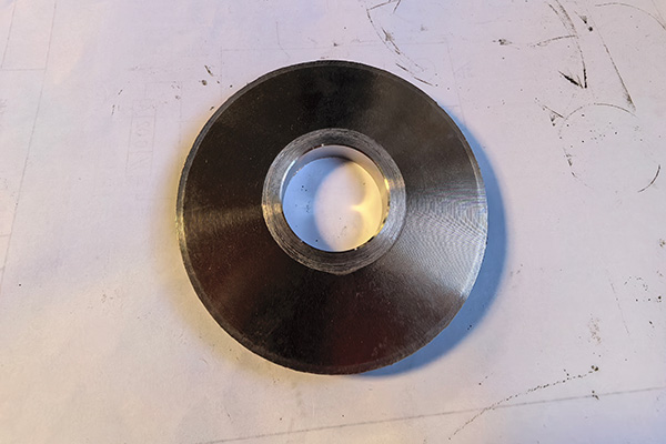 泵阀推力板定制