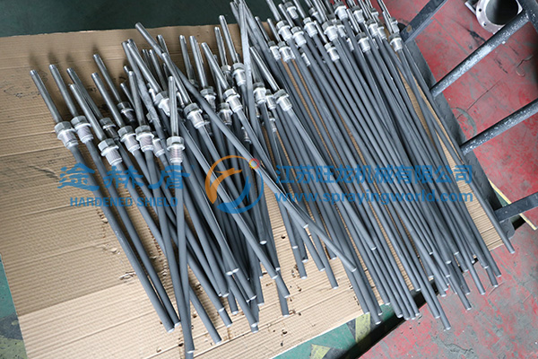 热电偶碳化钨涂层